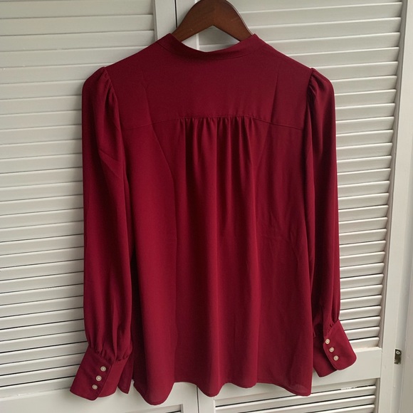 Button Up - Picture 3 of 3